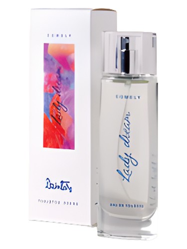 Lady Dream Comely Dzintars