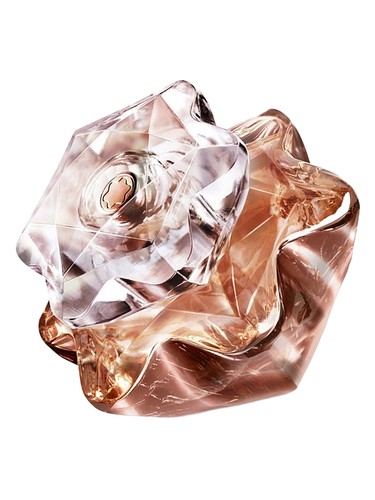 Lady Emblem Elixir Montblanc