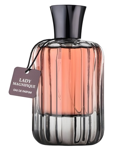 Lady Magnifique Fragrance World