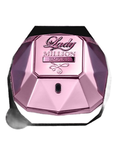 Lady Million Empire Collector Edition Rabanne