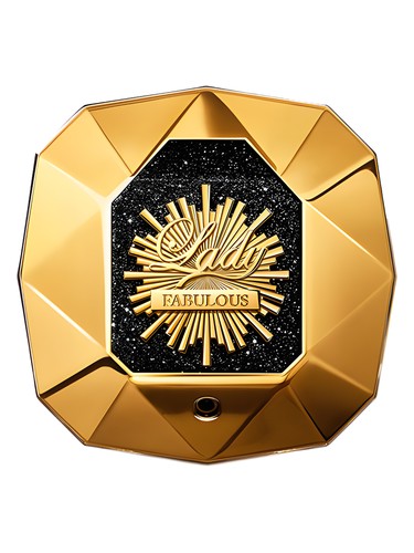 Lady Million Fabulous Rabanne