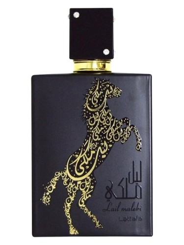 Lail Maleki Lattafa Perfumes