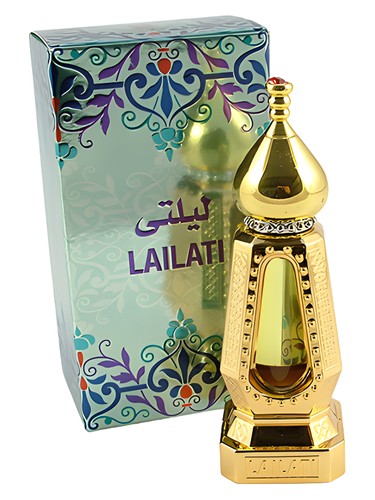 Lailati Al Haramain Perfumes