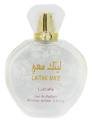 Laitak Ma'e Lattafa Perfumes