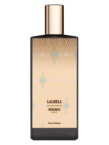 Lalibela Memo Paris