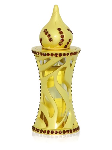 Lamsa Gold Al Haramain Perfumes