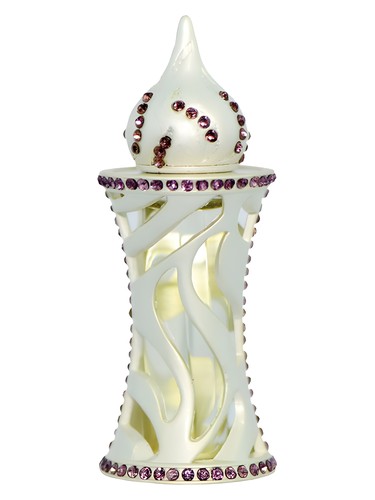 Lamsa Silver Al Haramain Perfumes