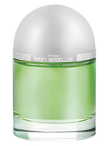 Latin Attitude Friends Avon