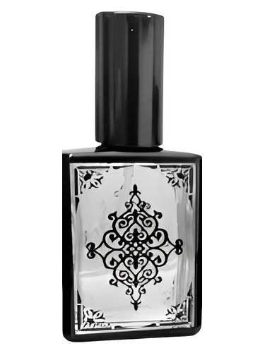 Lava Flow Damask Haus