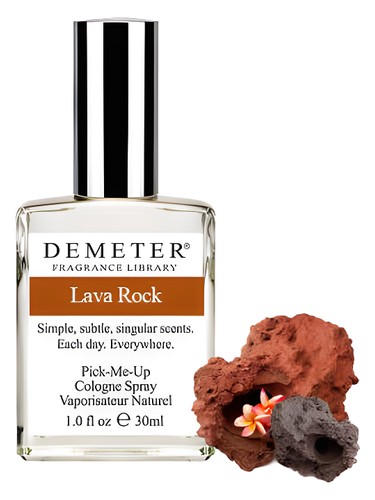 Lava Rock Demeter Fragrance