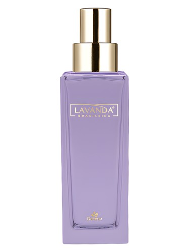 Lavanda Brasileira Davene