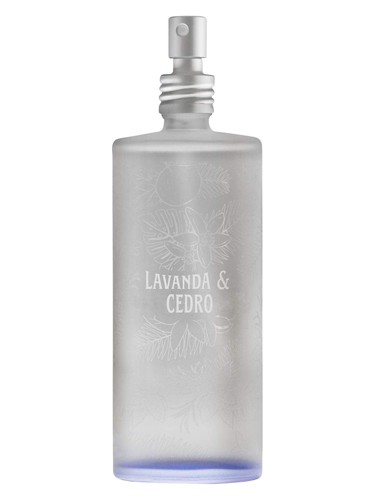 Lavanda & Cedro Granado