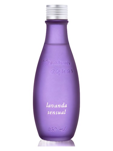 Lavanda Sensual Natura