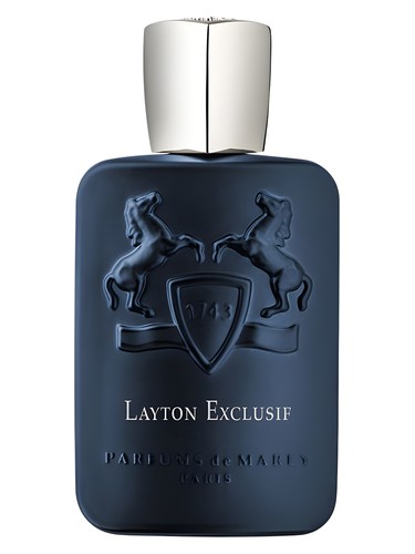 Layton Exclusif Parfums de Marly for women and men