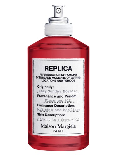 Lazy Sunday Morning Lunar New Year Edition Maison Martin Margiela