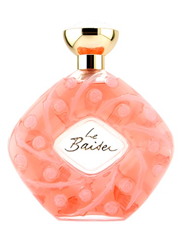 Le Baiser Lalique