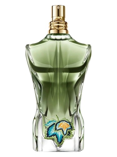 Le Beau Paradise Garden Jean Paul Gaultier