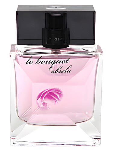 Le Bouquet Absolu Givenchy