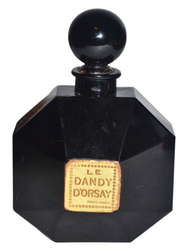 Le Dandy D’ORSAY