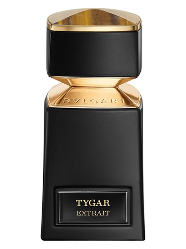 Le Gemme Tygar Extrait Bvlgari