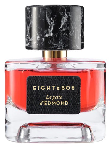 Le Geste d'Edmond EIGHT & BOB for women and men