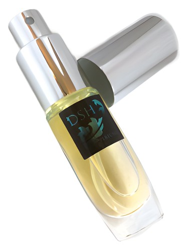 Le Jardin Vert DSH Perfumes for women and men