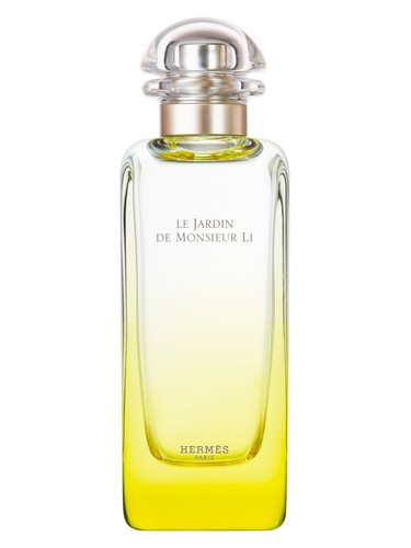 Le Jardin de Monsieur Li Hermès