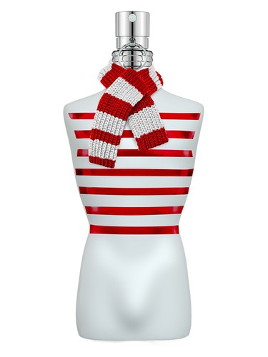 Le Male Collector's Snow Globe Jean Paul Gaultier