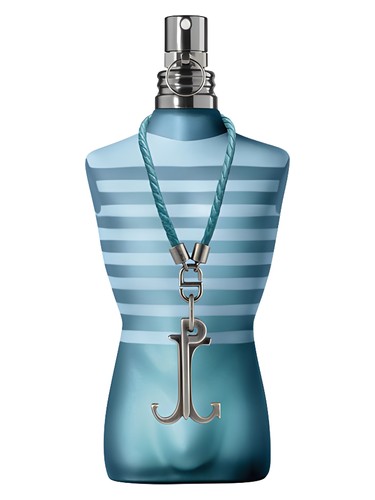 Le Male Edition Collector Jean Paul Gaultier