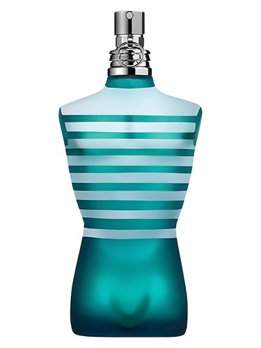 Le Male Jean Paul Gaultier