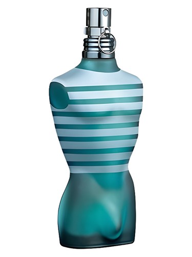 Le Male Love Actually Jean Paul Gaultier