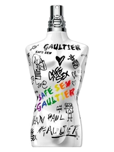 Le Male Pride Edition 2026 Jean Paul Gaultier