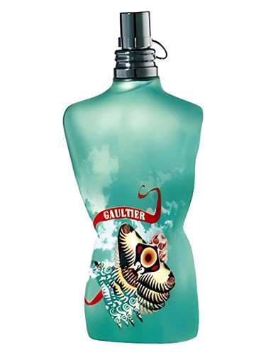 Le Male Stimulating Body Spray 2006 Jean Paul Gaultier