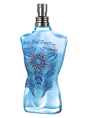 Le Male Summer 2011 Jean Paul Gaultier
