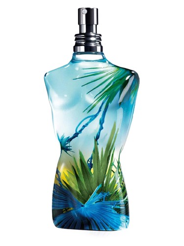 Le Male Summer 2012 Jean Paul Gaultier