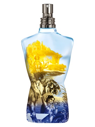 Le Male Summer 2015 Jean Paul Gaultier