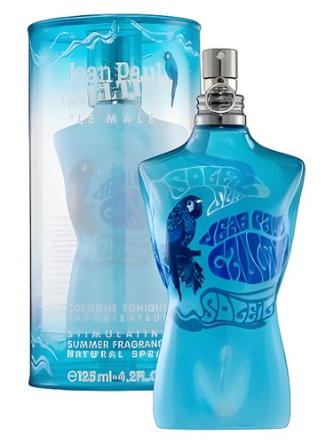 Le Male Summer Fragrance 2009 Jean Paul Gaultier