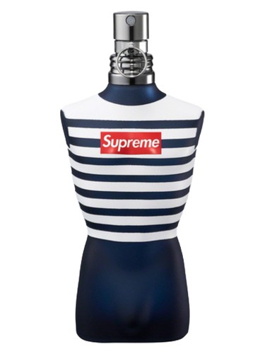 Le Male Supreme Edition Jean Paul Gaultier