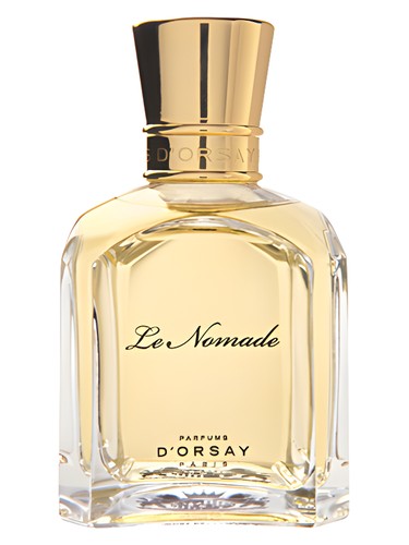 Le Nomade D’ORSAY