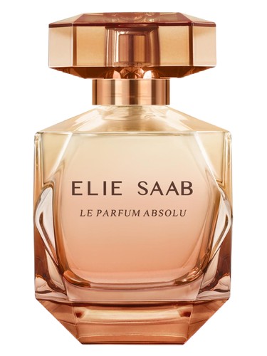 Le Parfum Absolu Elie Saab