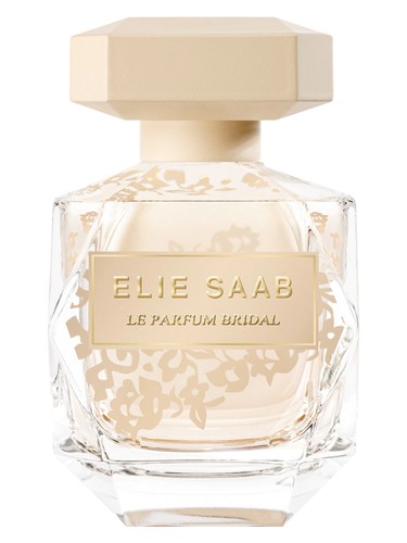 Le Parfum Bridal Elie Saab