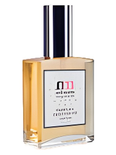Le Parfum, C'est Ma Vie Neil Morris