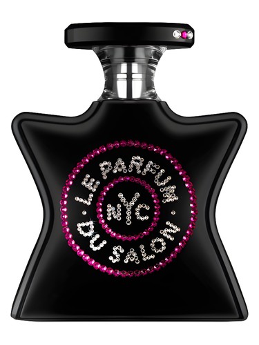 Le Parfum Du Salon Bond No 9