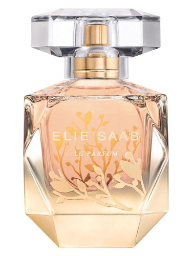 Le Parfum Edition Feuilles d'Or Elie Saab