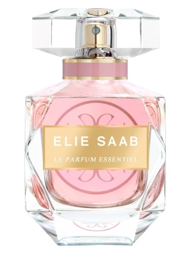 Le Parfum Essentiel Elie Saab
