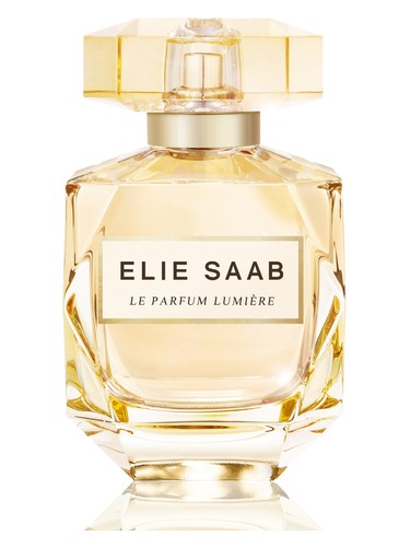Le Parfum Lumière Elie Saab