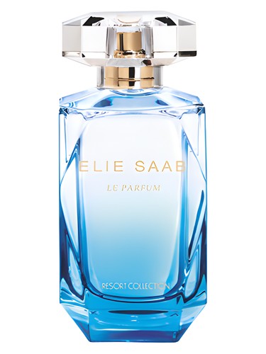 Le Parfum Resort Collection Elie Saab