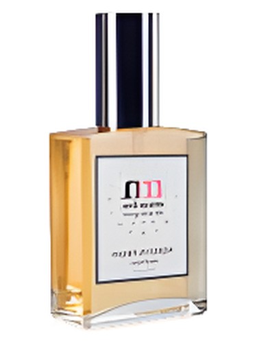 Le Parfum d'Ida Neil Morris