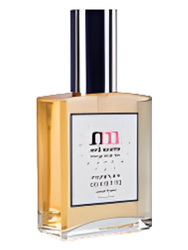 Le Parfum d'Odette Neil Morris