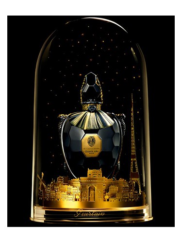Le Parfum du 68 Extrait Le Passeur du Temps Guerlain